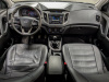 Hyundai Creta 2019 Черный