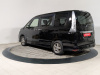 Nissan Serena 2013 Черный