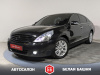 Nissan Teana 2011 Черный