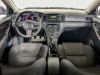 Toyota Corolla 2007 Красный