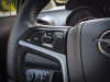 Opel Meriva 2013 Голубой
