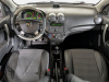 Chevrolet Aveo 2010 Красный