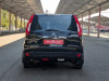 Nissan X-Trail 2012 Черный