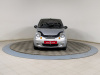 Daewoo Matiz 2012 Серебряный