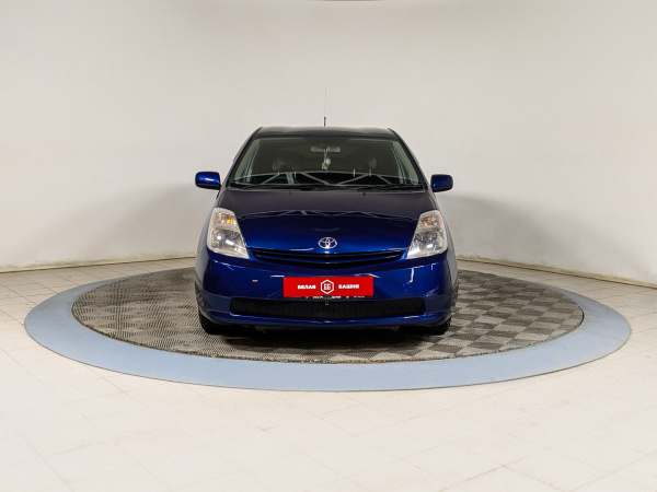 Toyota Prius 2005 Синий