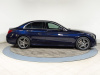 Mercedes-Benz C-Класс 2015 Синий