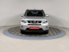 Nissan X-Trail 2012 Серебряный