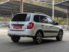 Lada (ВАЗ) Kalina 2015 Белый