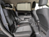 Mitsubishi Outlander 2017 Черный