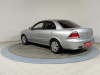 Nissan Almera Classic 2011 Серебряный
