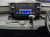 Honda Freed 2010 Серый