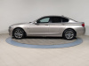 BMW 5 серии 2012 Бежевый