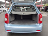Chevrolet Lacetti 2012 Синий