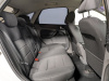 Ford Focus 2011 Белый