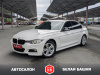 BMW 3 серии 2011 Белый