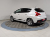 Peugeot 3008 2010 Белый