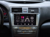 Toyota Camry 2009 Серебряный