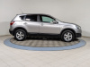 Nissan Qashqai 2012 Серебряный