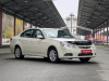 Chevrolet Epica 2012 Белый