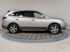Hyundai ix55 2008 Серебряный