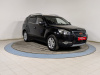 Geely Emgrand X7 2016 Черный