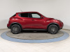 Nissan Juke 2013 Красный