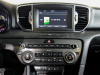 Kia Sportage 2016 Коричневый