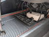 Nissan Murano 2008 Черный