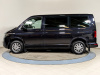 Volkswagen Caravelle 2021 Черный