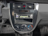Chevrolet Lacetti 2012 Серебряный