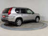 Nissan X-Trail 2007 Серебряный