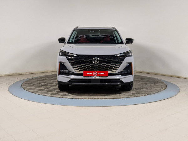Changan CS55 Plus 2023 Серый