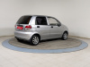 Daewoo Matiz 2012 Серебряный