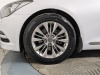Hyundai Genesis 2014 Белый