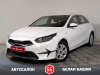 Kia Ceed 2022 Белый