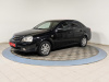 Chevrolet Lacetti 2008 Черный