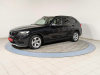 BMW X1 2014 Черный