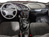 Chevrolet Niva 2008 Серый
