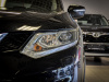 Nissan X-Trail 2016 Черный