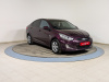 Hyundai Solaris 2013 Фиолетовый