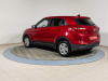 Hyundai Creta 2017 Красный