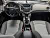 Chevrolet Cruze 2012 Бежевый