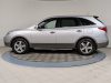 Hyundai ix55 2008 Серебряный