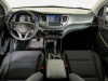 Hyundai Tucson 2018 Белый