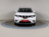 Nissan X-Trail 2015 Белый