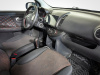 Nissan Note 2011 Черный