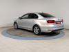Volkswagen Jetta 2011 Серебряный
