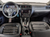 Volkswagen Jetta 2011 Черный