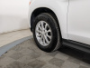 Mitsubishi ASX 2014 Белый