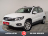 Volkswagen Tiguan 2014 Белый